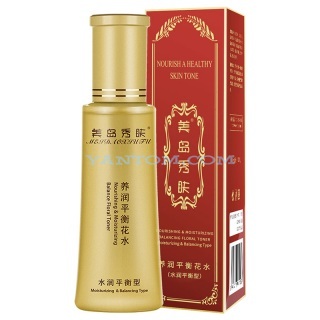 川岛雪肤 美岛秀肤 养润平衡花水150ml